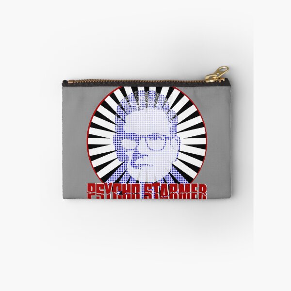 Item preview, PSYCHO STARMER - designed and sold by KateVanFloofno1.