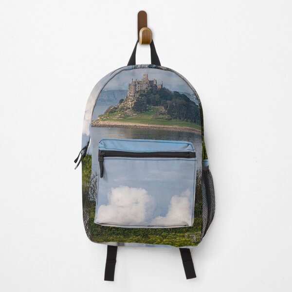 Item preview, Early Morning,St-Michaels mount Cornwall designed and sold by kathleenjean.