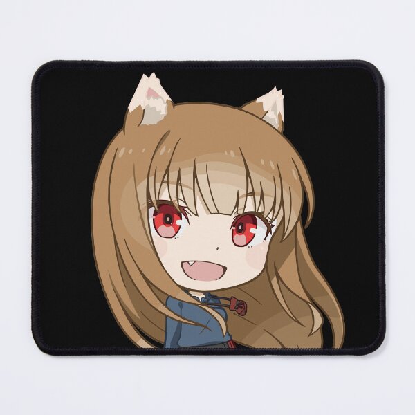 Item preview, Chibi Holo designed and sold by JamesCMarshall.
