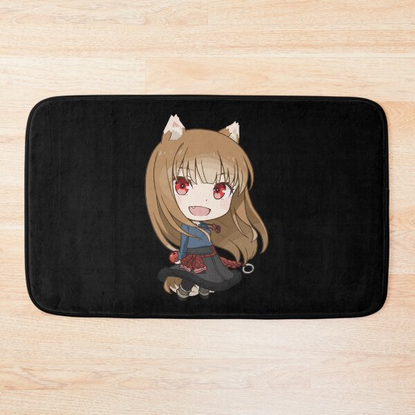 Item preview, Chibi Holo designed and sold by JamesCMarshall.