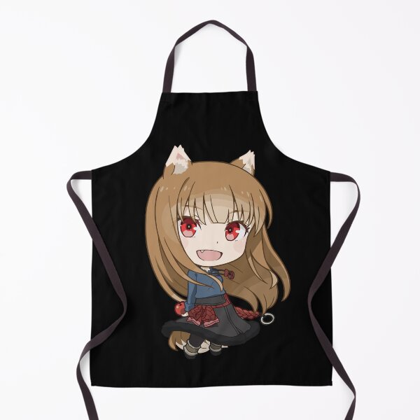 Item preview, Chibi Holo designed and sold by JamesCMarshall.