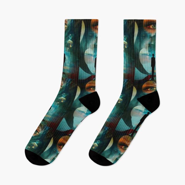 Item preview, Shadows of Mystery designed and sold by AI-Only Creations.