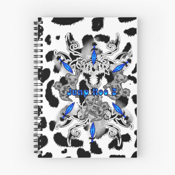 Item preview, Jump Moo 2 designed and sold by Toragasira.