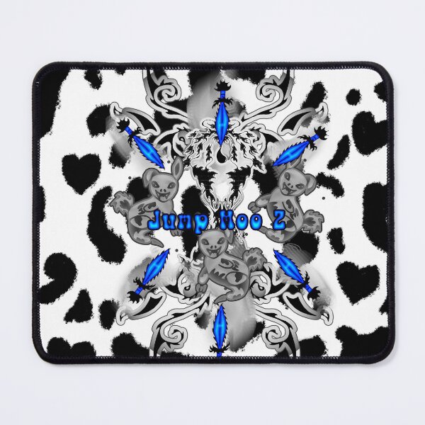 Item preview, Jump Moo 2 designed and sold by Toragasira.