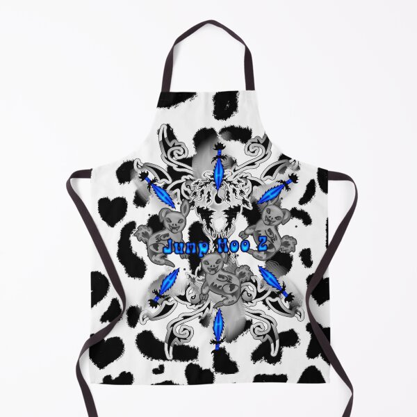 Item preview, Jump Moo 2 designed and sold by Toragasira.