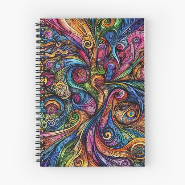 Item preview, Psychedelia designed and sold by Liferbys.