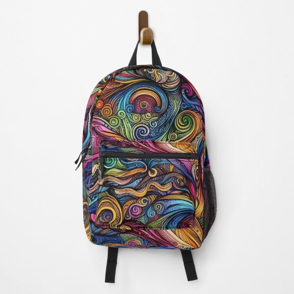 Item preview, Psychedelia designed and sold by Liferbys.