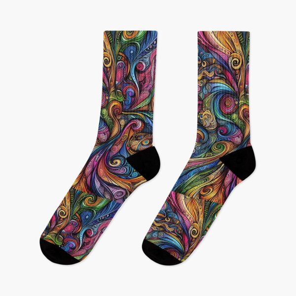 Item preview, Psychedelia designed and sold by Liferbys.