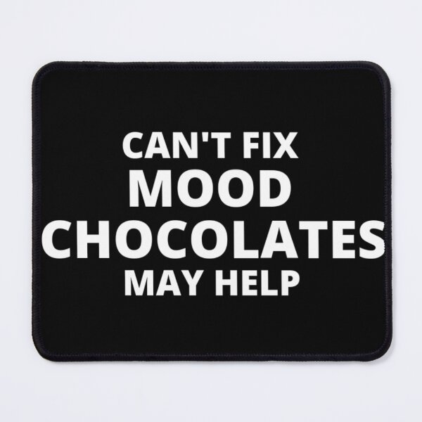 Item preview, Can't fix mood t-shirt tee top shirt designed and sold by OAKDEN.