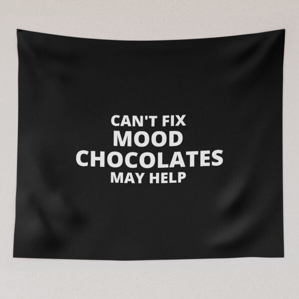 Item preview, Can't fix mood t-shirt tee top shirt designed and sold by OAKDEN.