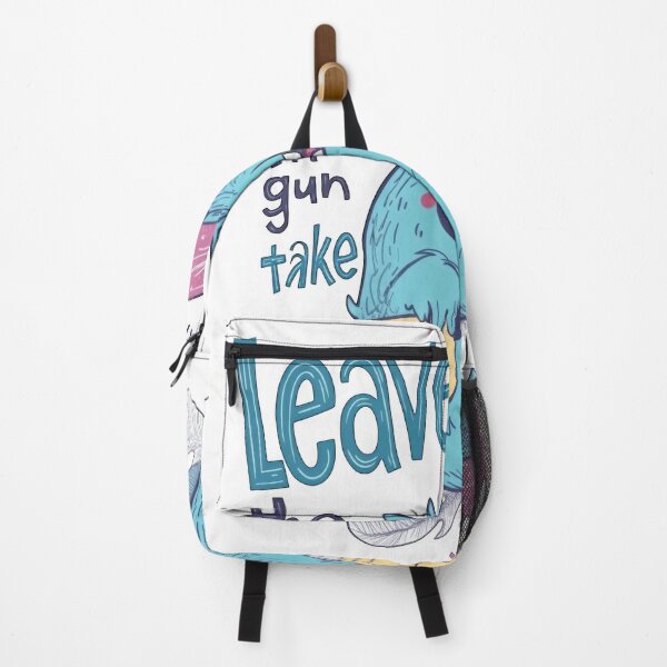 Item preview, Leave the gun take the cannoli designed and sold by WickerStudio.