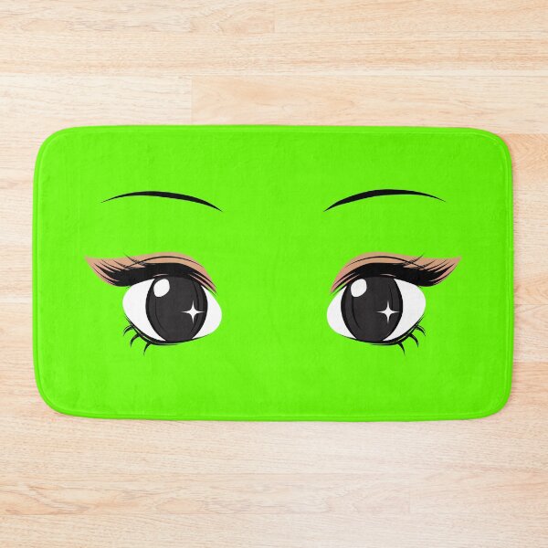 Item preview, EYES WITH PINK EYE SHADOW designed and sold by larissa-myrie.