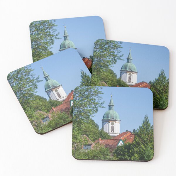 Item preview, Müntepark with Nicolai Church, Diepholz; Lower Saxony; Germany designed and sold by Torsten  Krüger.