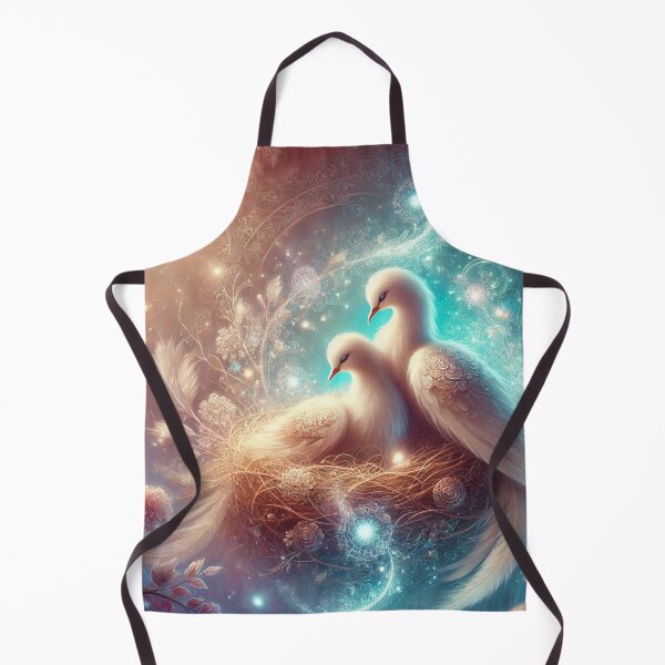 Item preview, Nestled Together in True Love designed and sold by TeslaSt0re.
