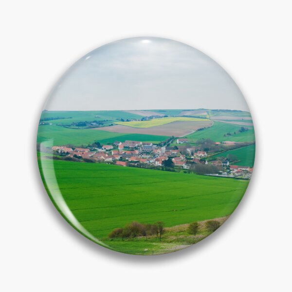 Item preview, view from cap Blanc Nez designed and sold by FotoMahieu.