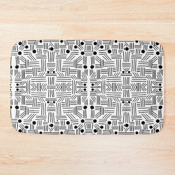 Item preview, Linear Pattern designed and sold by AmuraLumina.