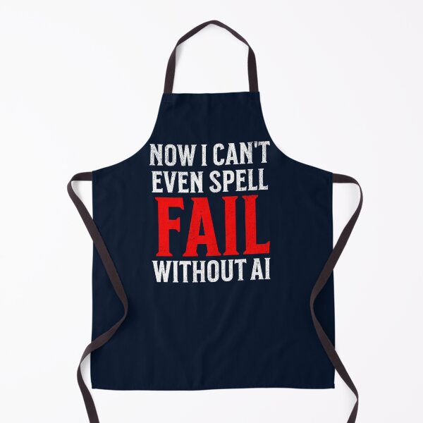 Item preview, Copy of I'm Part of the AI Generation - Funny AI Internet designed and sold by goldentusk.