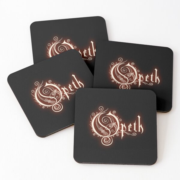 Item preview, Cool Band Logo Last Will And Testament designed and sold by Iiswaz.