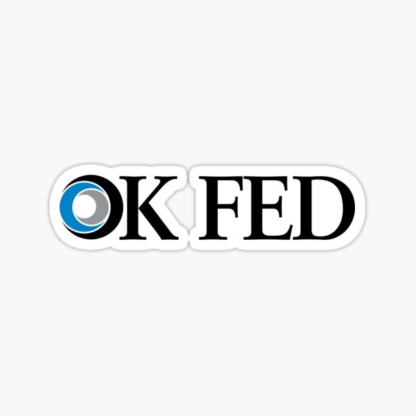 Artikel-Vorschau von OK, FED, designt und verkauft von GANG WORKHAZARD.