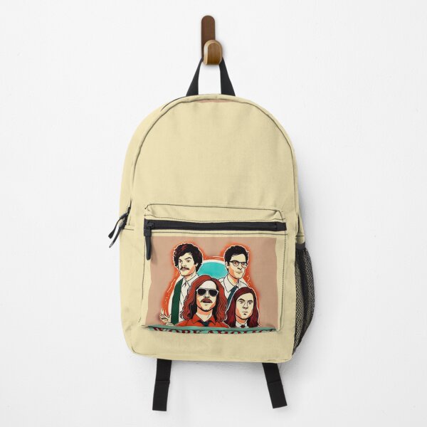 Item preview, Workaholics and Red - TV show designed and sold by NightPrints.