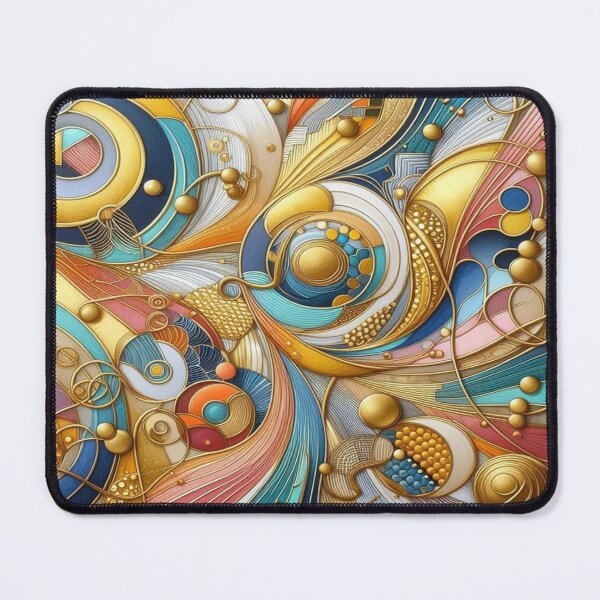 Item preview, Colour explosion: A wild mess in bright tones designed and sold by FotoworldEdel.