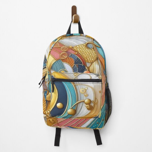 Item preview, Colour explosion: A wild mess in bright tones designed and sold by FotoworldEdel.