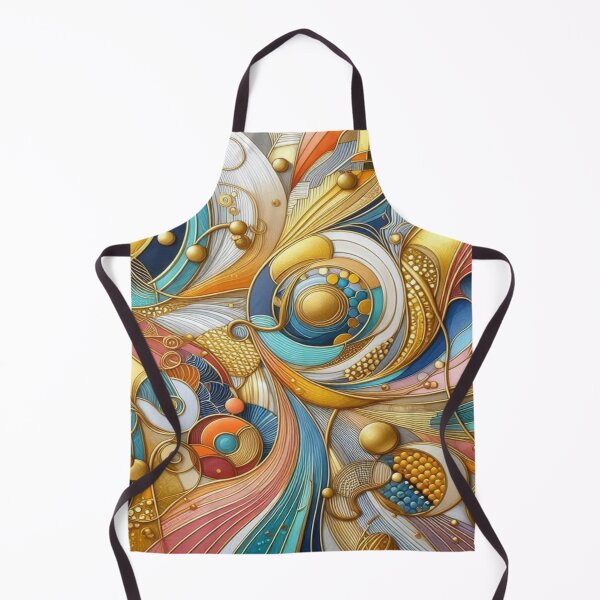 Item preview, Colour explosion: A wild mess in bright tones designed and sold by FotoworldEdel.