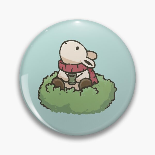 Item preview, Cozy games tsuki rabbit having a coffee chill looking at the sky cute adorable kawaii designed and sold by · GAMING SOUL ·.