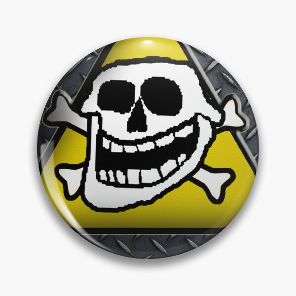 Item preview, TROLL WARNING designed and sold by GANG WORKHAZARD.