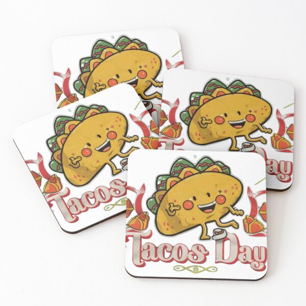Item preview, Tacos Day, tacos sandwich. Mexico food. designed and sold by Tomasz  Siennicki.