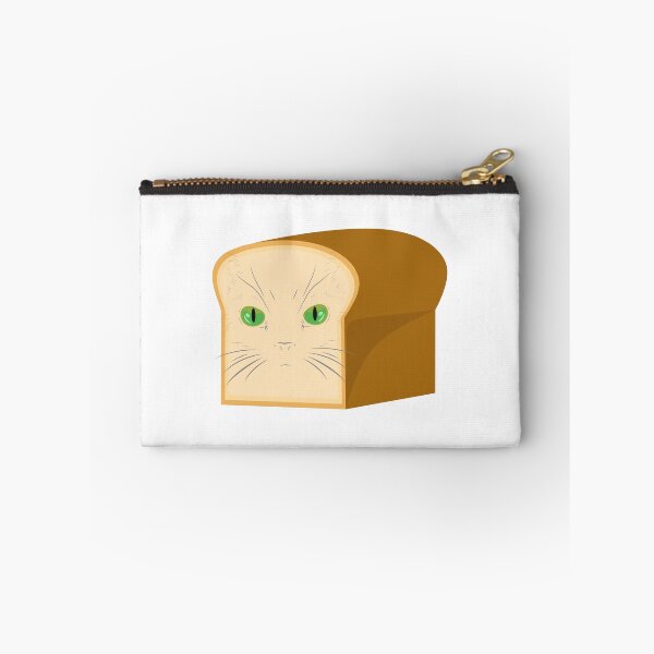 Item preview, LOAF CAT designed and sold by larissa-myrie.