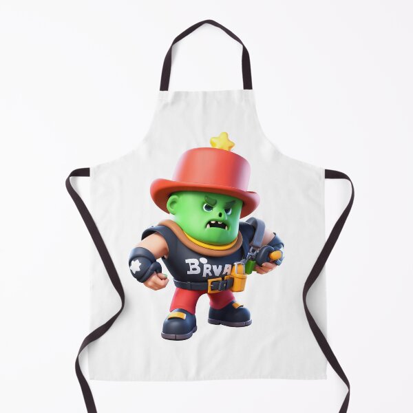 Artikelvorschau, Heroischer Edelsteinsucher entworfen und verkauft von Gemstarz brawl stars fan shop.