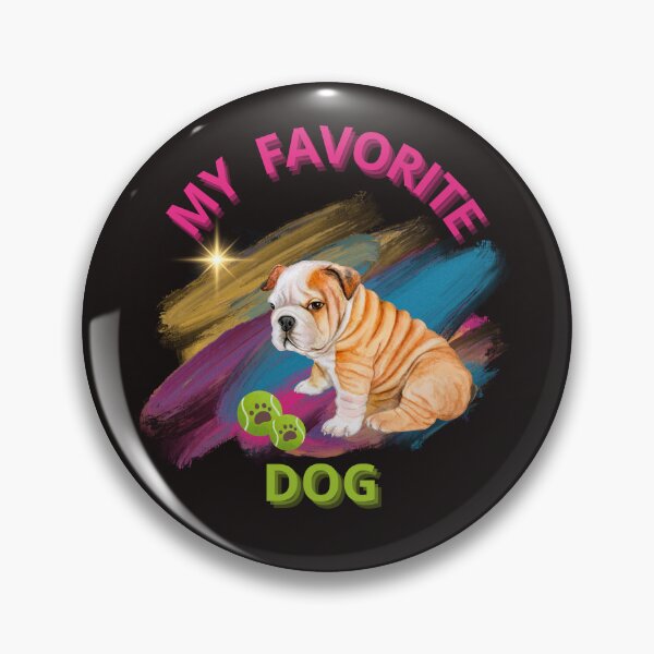 Item preview, MY FAVORITE designed and sold by Tadeusz1.