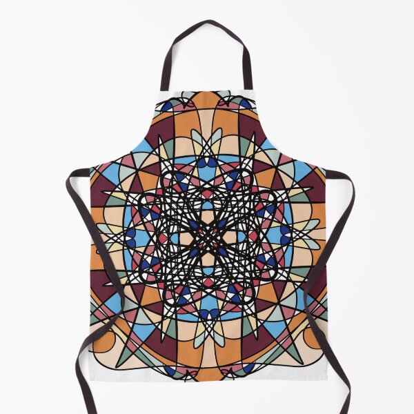Item preview, Mandala 01 designed and sold by taeist.