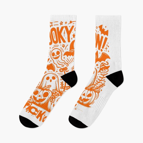 Item preview, Halloween Fest : Cat joins halloween fest, go CALLOWEEN! V.7 designed and sold by Eksama Design.