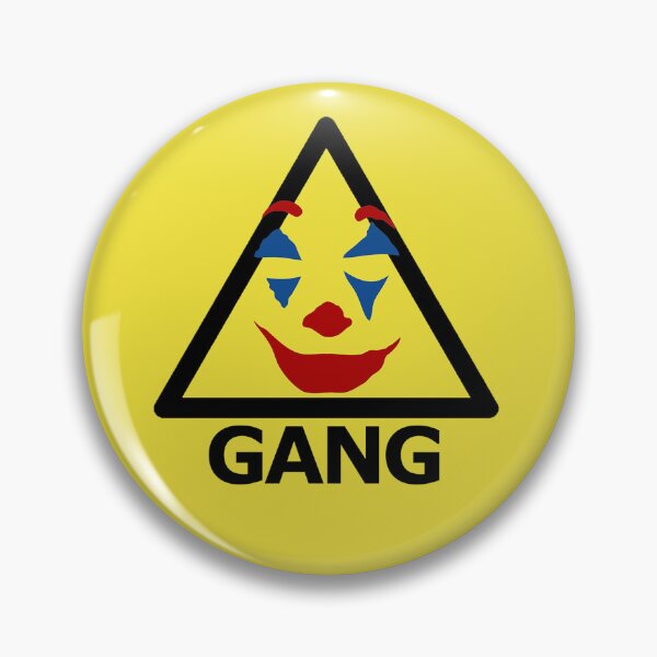 Item preview, HAZ FACE designed and sold by GANG WORKHAZARD.