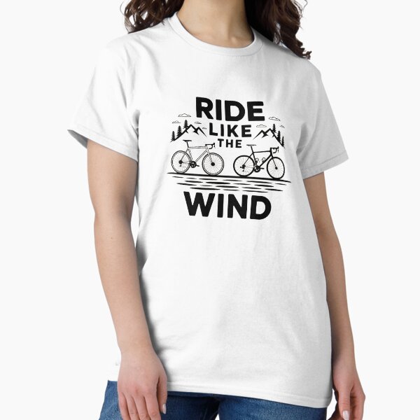 Item preview, Ride like the wind designed and sold by lakieruj.