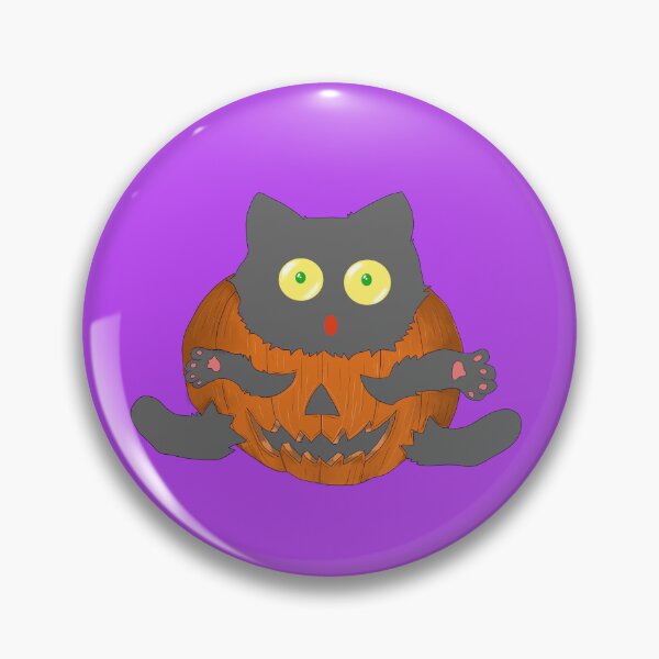 Item preview, Pumpkin friend designed and sold by AyseAkcay.