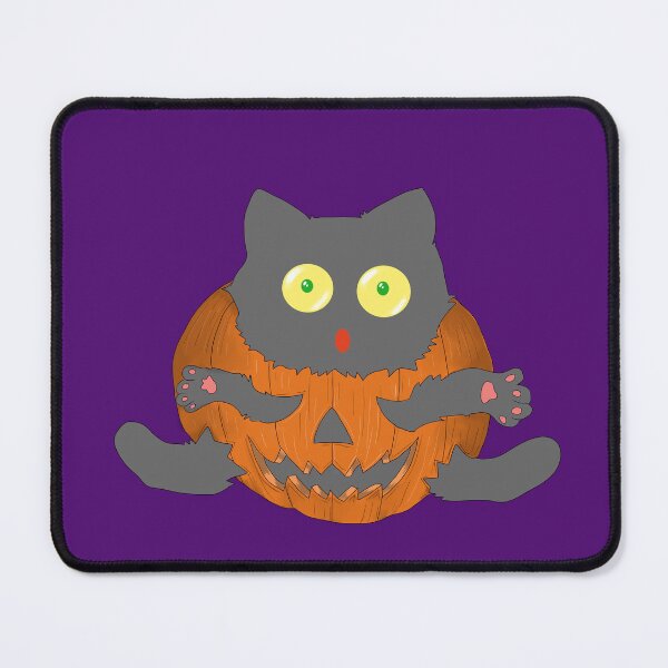Item preview, Pumpkin friend designed and sold by AyseAkcay.