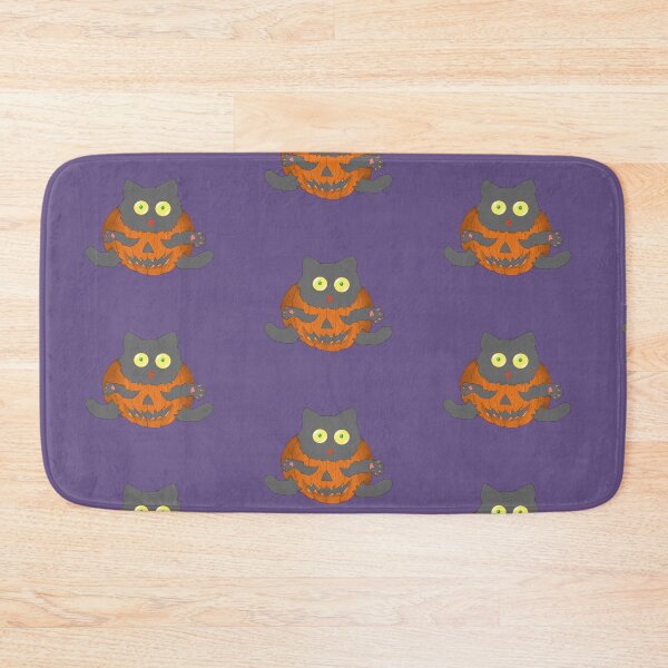 Item preview, Pumpkin friend designed and sold by AyseAkcay.