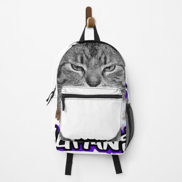Item preview, Angry Cute Cat designed and sold by Bilel ★★★★★.