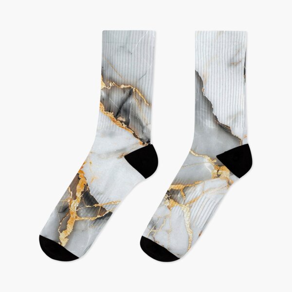 Item preview, Marble Stone Gold Pattern - Marble stone Gold Glitter designed and sold by Trenddesigns24.