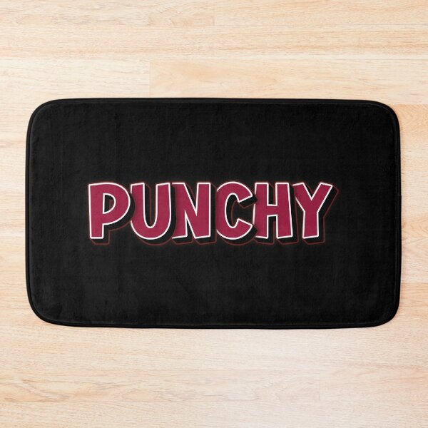Item preview, Punchy designed and sold by FYS-Arte-Style.