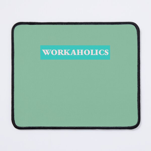 Item preview, Workaholics, Red - TV Show - Being Weird designed and sold by NightPrints.