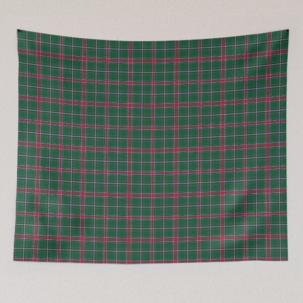 Item preview, Clan Spens Fragment tartan Scotland Scottish designed and sold by Clan1093.