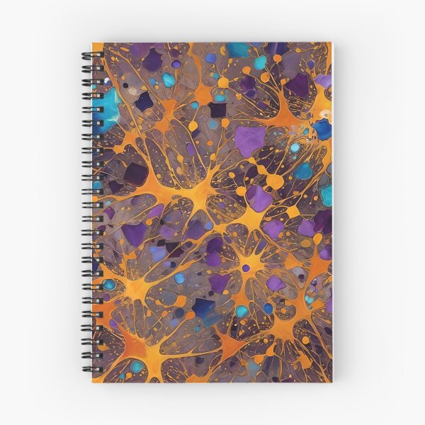 Item preview, A Happy Design Of Sploshes And Splatters designed and sold by Warriorgal.