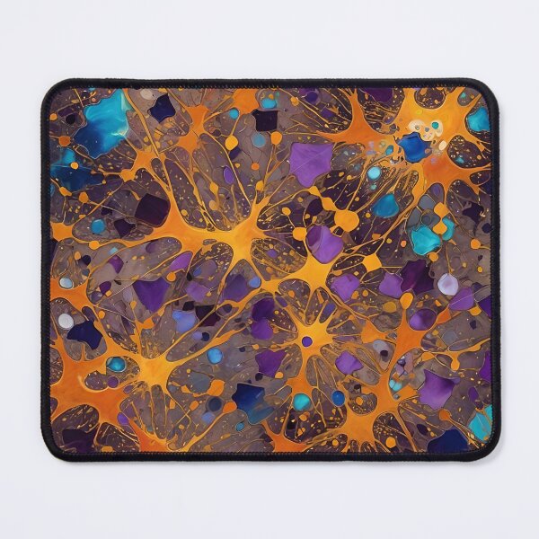 Item preview, A Happy Design Of Sploshes And Splatters designed and sold by Warriorgal.