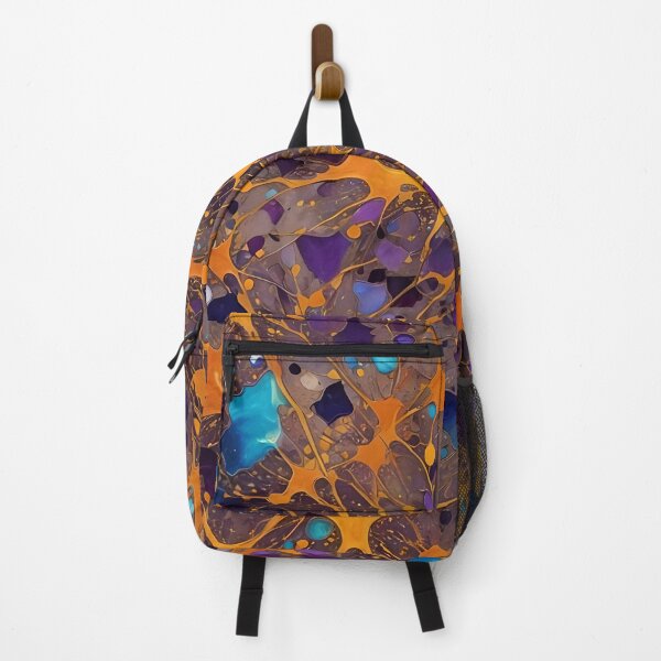 Item preview, A Happy Design Of Sploshes And Splatters designed and sold by Warriorgal.