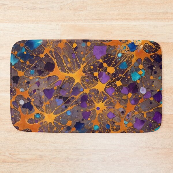 Item preview, A Happy Design Of Sploshes And Splatters designed and sold by Warriorgal.