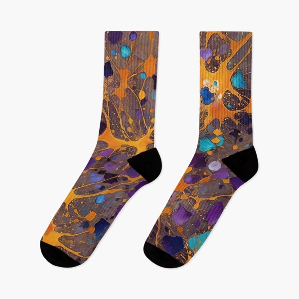 Item preview, A Happy Design Of Sploshes And Splatters designed and sold by Warriorgal.